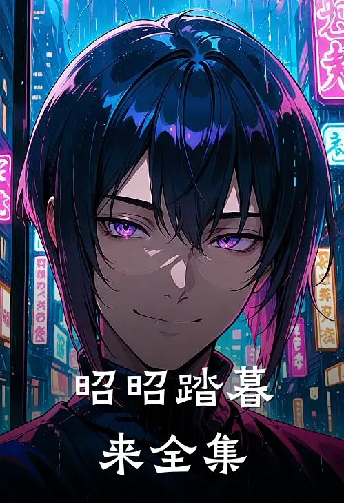 昭昭踏暮来全集