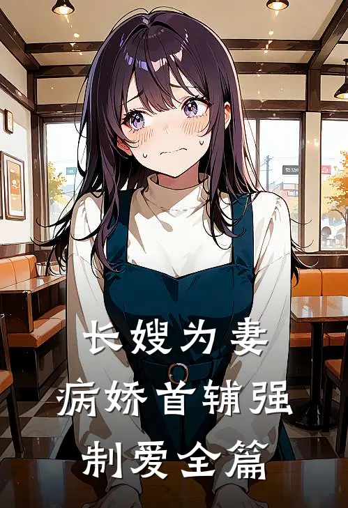长嫂为妻：病娇首辅强制爱全篇