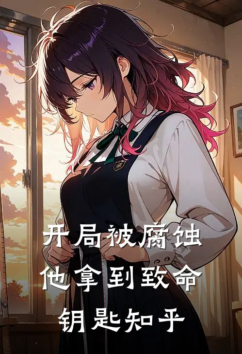 开局被腐蚀,他拿到致命钥匙知乎