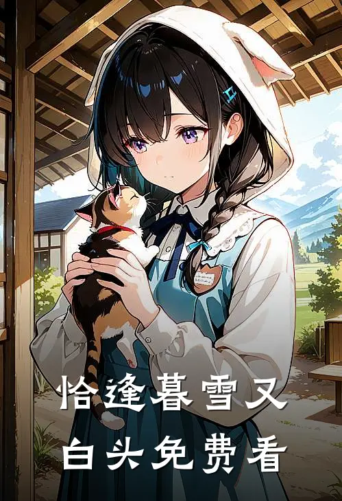 恰逢暮雪又白头免费看