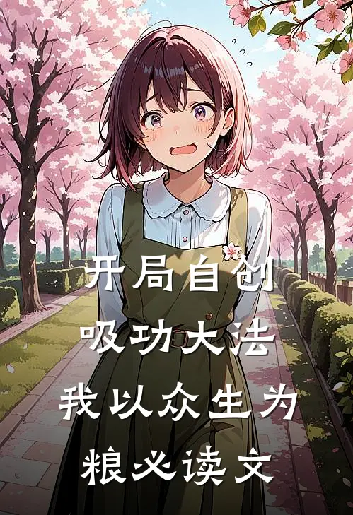 开局自创吸功大法，我以众生为粮必读文