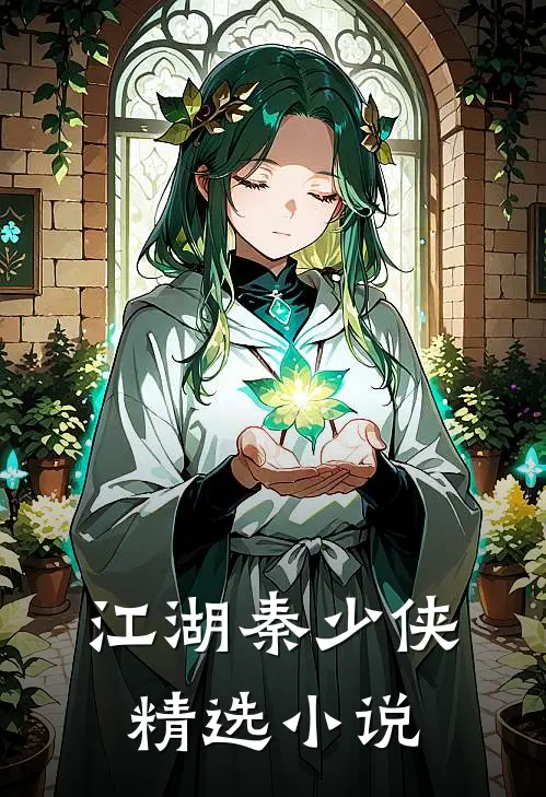 江湖秦少侠精选小说