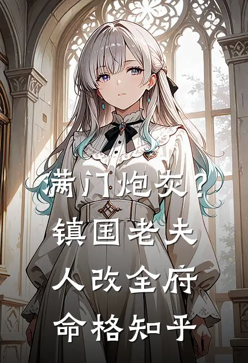 满门炮灰？镇国老夫人改全府命格知乎