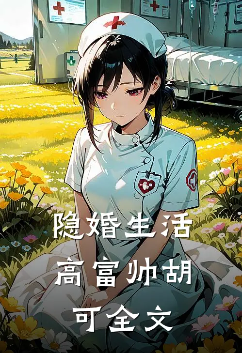 隐婚生活高富帅胡可全文