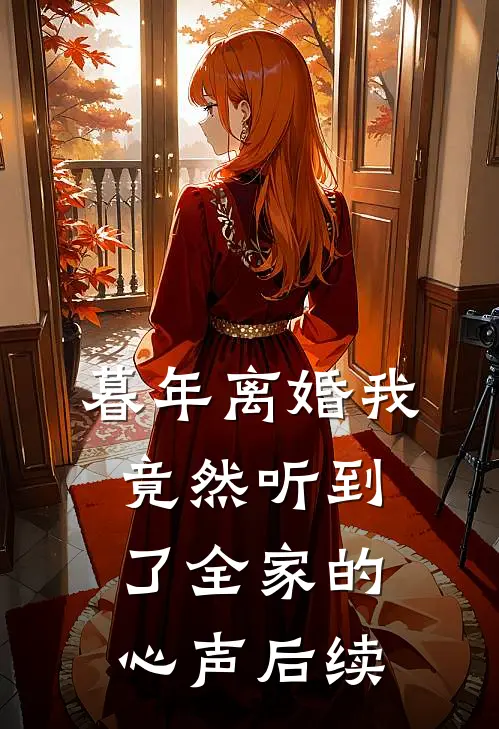 暮年离婚我竟然听到了全家的心声后续