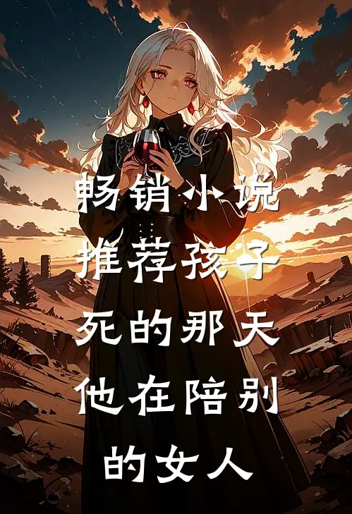 畅销小说推荐孩子死的那天，他在陪别的女人