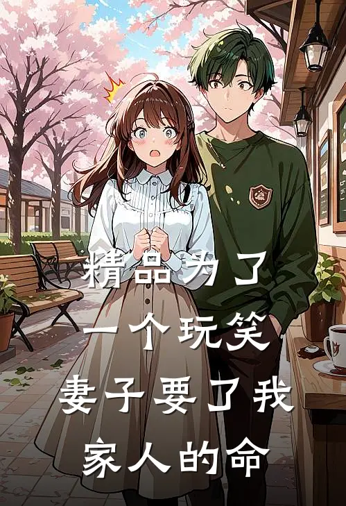 精品为了一个玩笑，妻子要了我家人的命