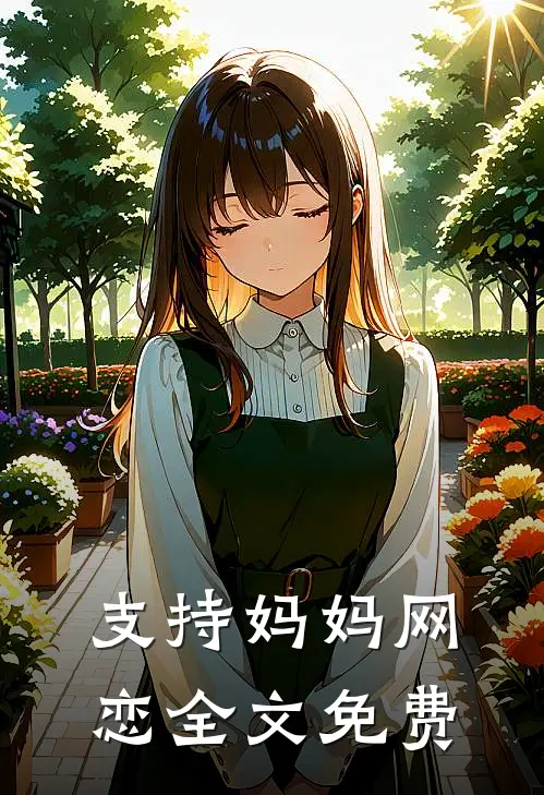 支持妈妈网恋全文免费