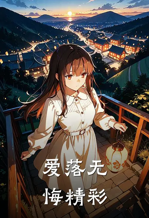 爱落无悔精彩