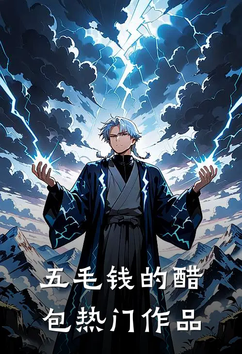 五毛钱的醋包热门作品