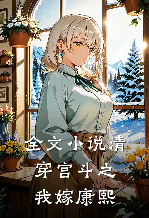 全文小说清穿宫斗之我嫁康熙