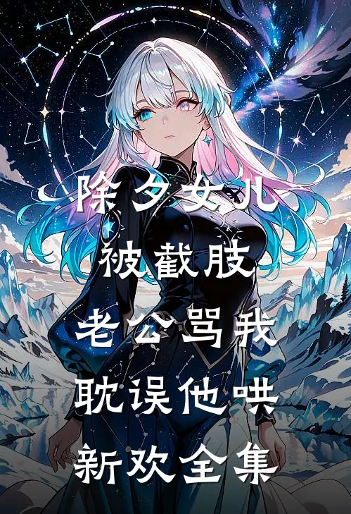 除夕女儿被截肢，老公骂我耽误他哄新欢全集