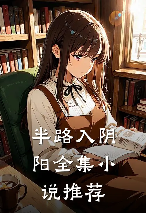 半路入阴阳全集小说推荐