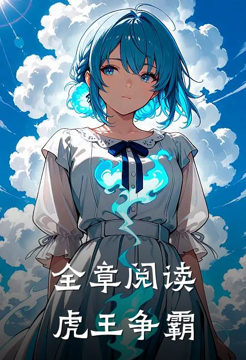全章阅读虎王争霸