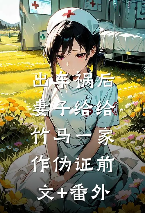 出车祸后，妻子给给竹马一家作伪证前文+番外