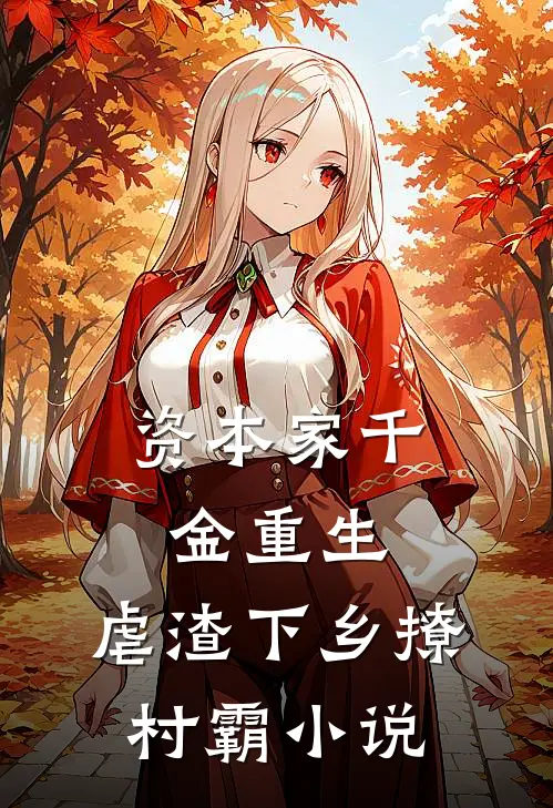 资本家千金重生，虐渣下乡撩村霸小说