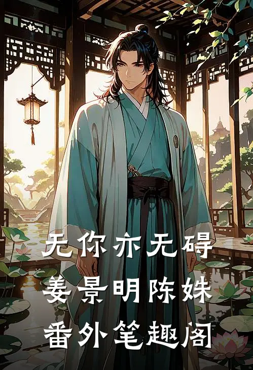 无你亦无碍：姜景明陈姝番外笔趣阁
