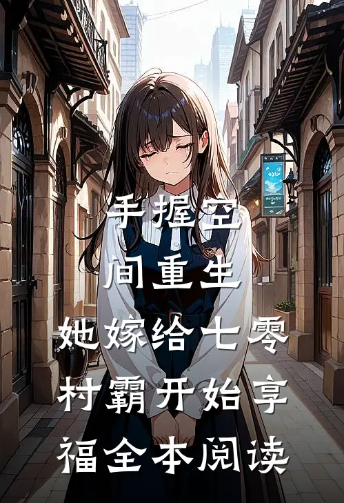 手握空间重生，她嫁给七零村霸开始享福全本阅读