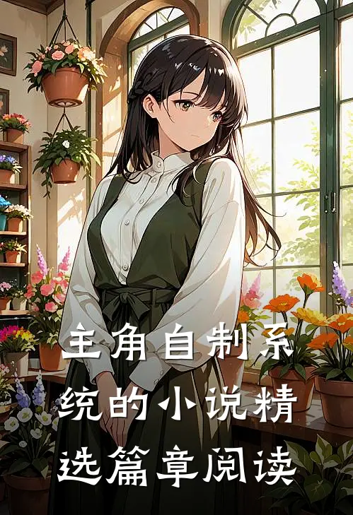 主角自制系统的小说精选篇章阅读