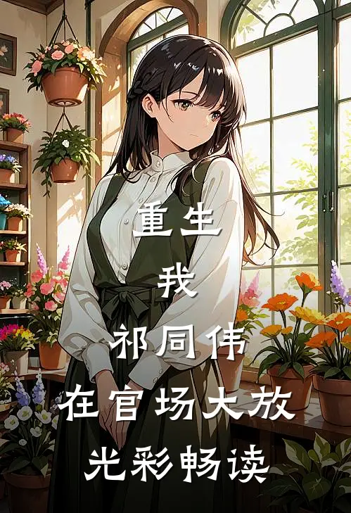 重生：我，祁同伟，在官场大放光彩畅读