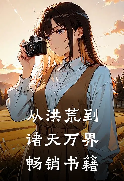 从洪荒到诸天万界畅销书籍