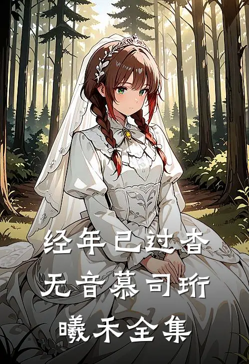 经年已过杳无音慕司珩曦禾 全集