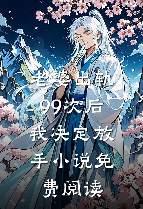 老婆出轨99次后，我决定放手小说免费阅读