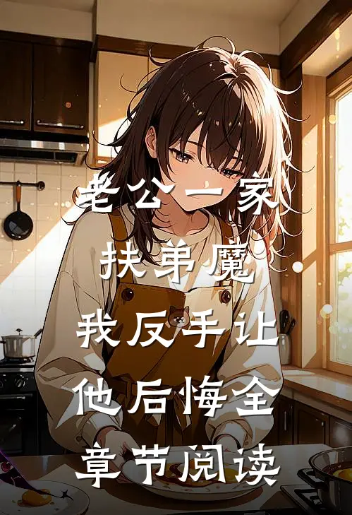 老公一家扶弟魔，我反手让他后悔全章节阅读