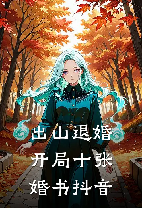 出山退婚，开局十张婚书抖音