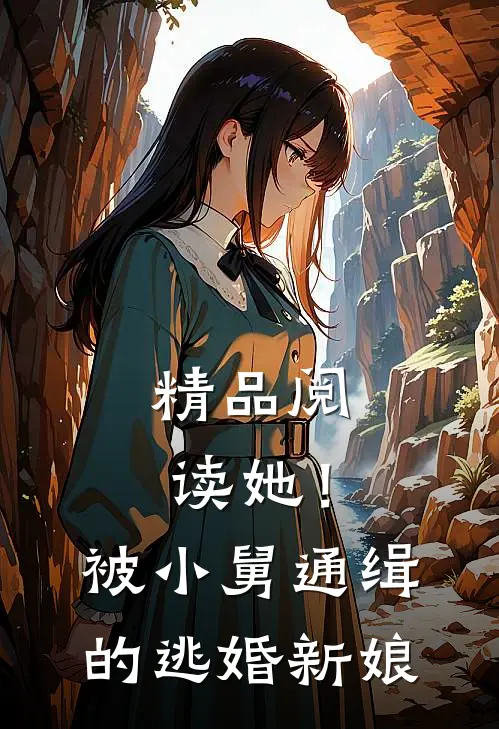 精品阅读她！被小舅通缉的逃婚新娘