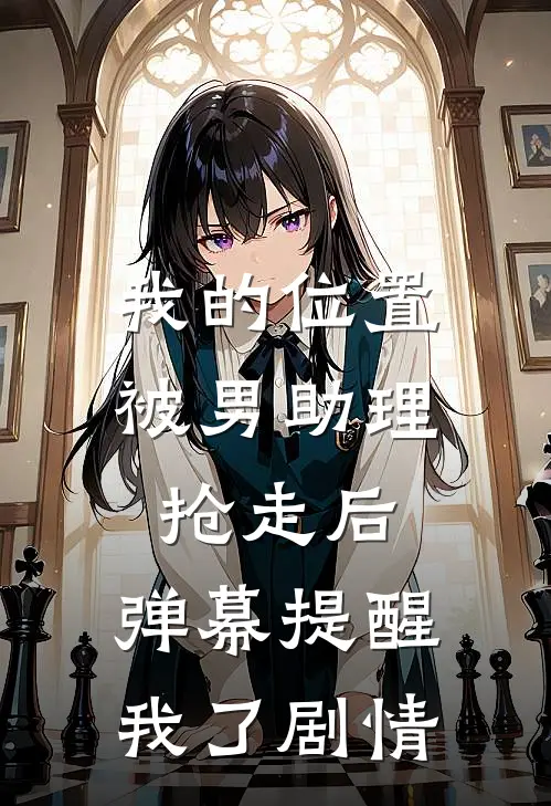我的位置被男助理抢走后，弹幕提醒我了剧情