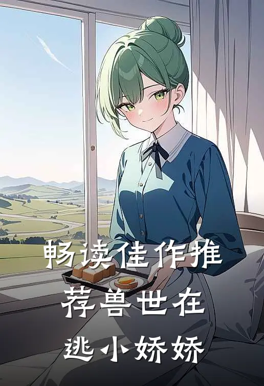 畅读佳作推荐兽世在逃小娇娇