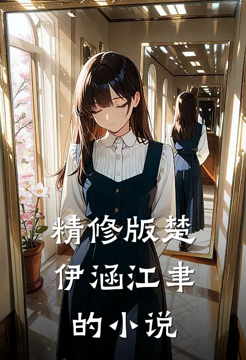 精修版楚伊涵江聿的小说