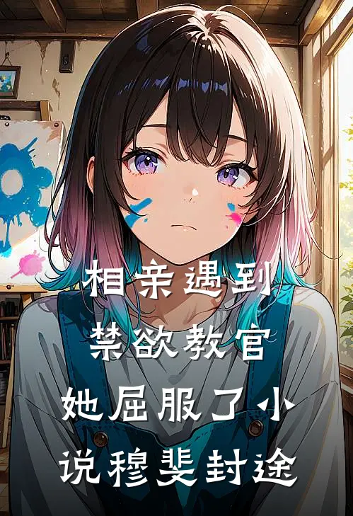 相亲遇到禁欲教官，她屈服了小说穆斐封途