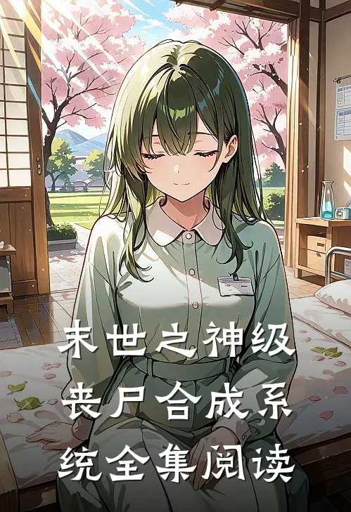 末世之神级丧尸合成系统全集阅读