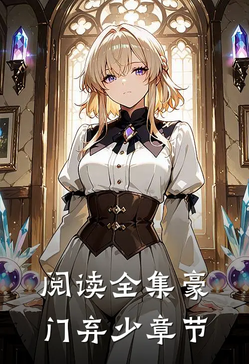 阅读全集豪门弃少章节