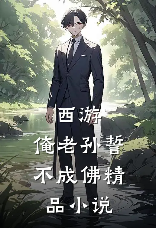 西游：俺老孙誓不成佛精品小说
