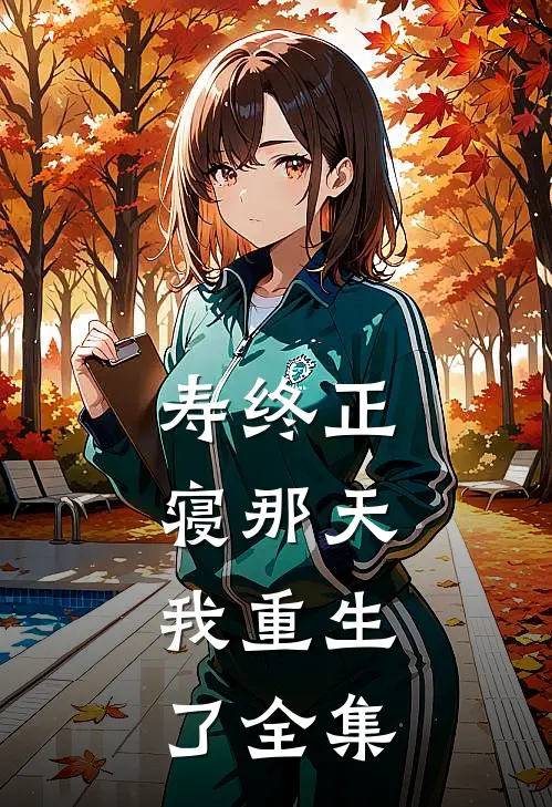寿终正寝那天，我重生了全集