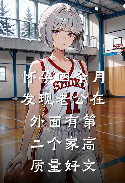 怀孕四个月，发现老公在外面有第二个家高质量好文