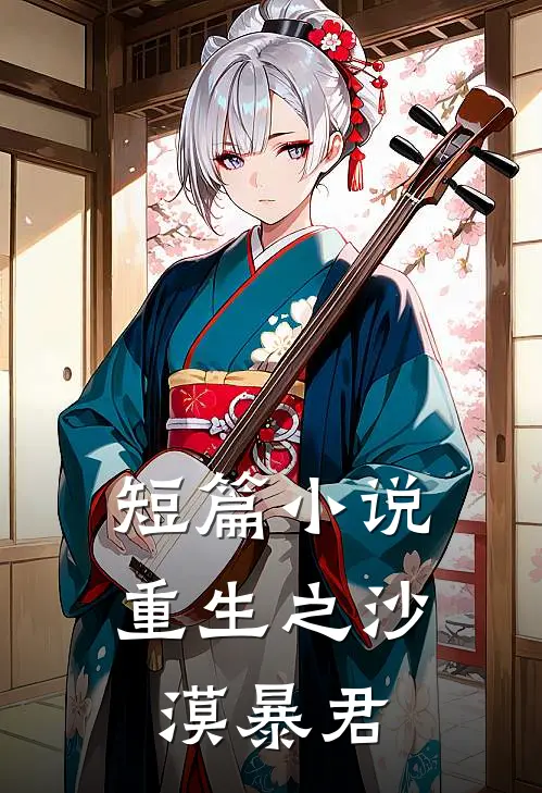 短篇小说重生之沙漠暴君