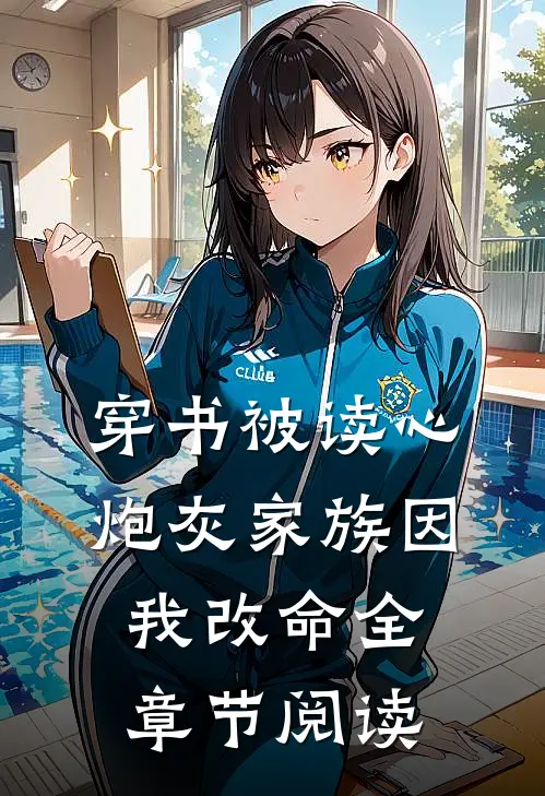 穿书被读心，炮灰家族因我改命全章节阅读