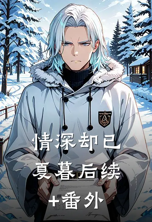 情深却已夏暮后续+番外
