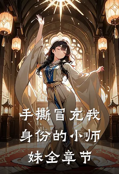 手撕冒充我身份的小师妹全章节