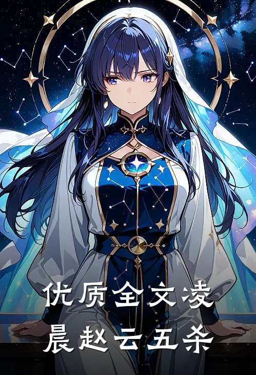 优质全文凌晨赵云五杀