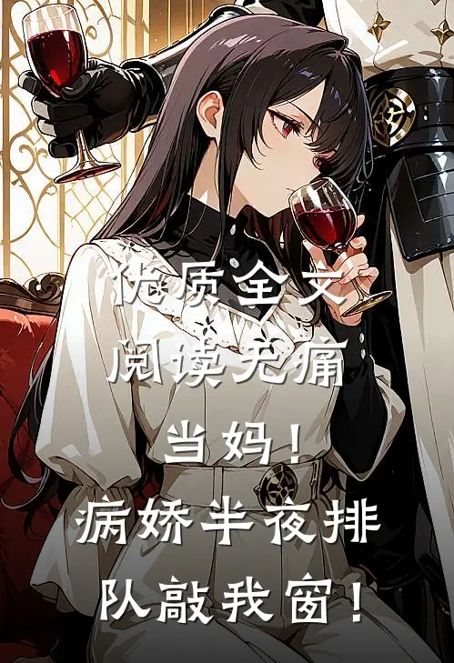 优质全文阅读无痛当妈！病娇半夜排队敲我窗！