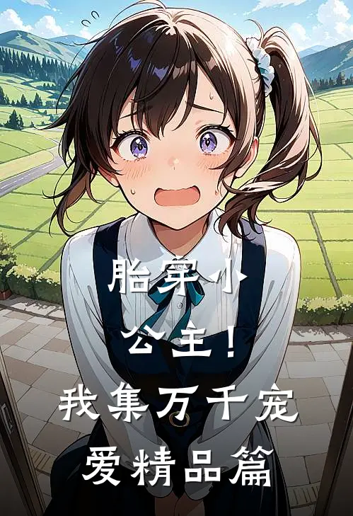 胎穿小公主！我集万千宠爱精品篇