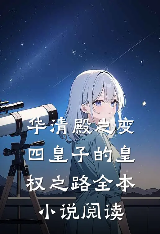 华清殿之变：四皇子的皇权之路全本小说阅读
