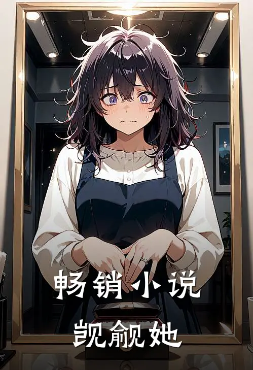 畅销小说觊觎她