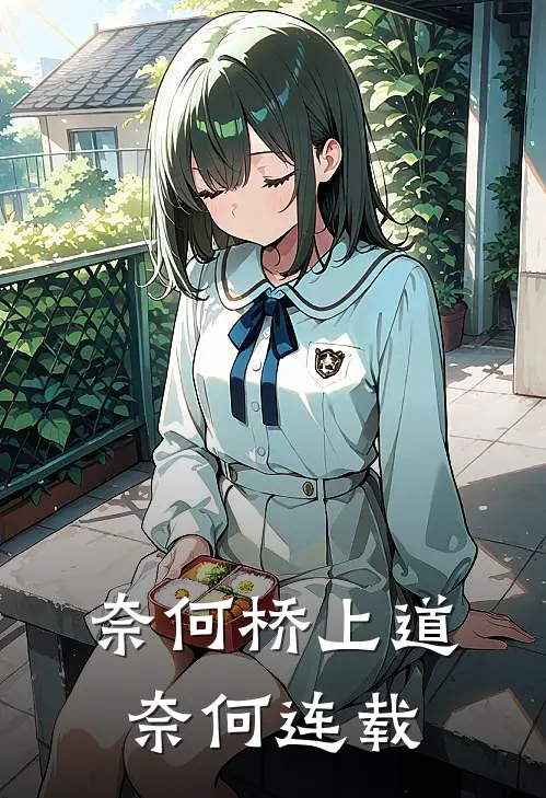奈何桥上道奈何连载