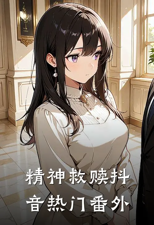 精神救赎抖音热门 番外